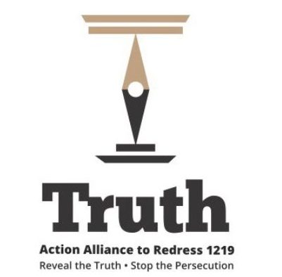 Action Alliance to Redress 1219